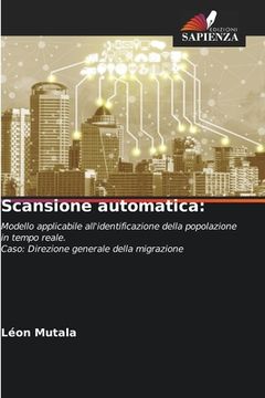portada Scansione automatica (en Italiano)