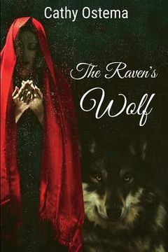 portada The Raven's Wolf (en Inglés)