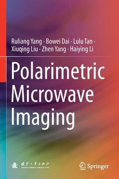 portada Polarimetric Microwave Imaging (en Inglés)