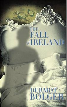 portada The Fall of Ireland