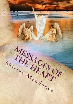 portada Messages of The Heart (en Inglés)