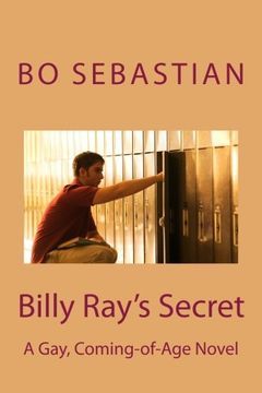 portada Billy Ray's Secret