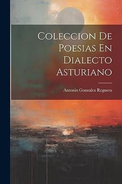 portada Coleccion de Poesias en Dialecto Asturiano