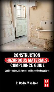 portada construction hazardous materials compliance guide