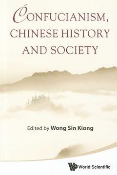portada confucianism, chinese history and society