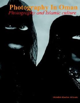 portada photography in oman: photography and islamic culture (en Inglés)