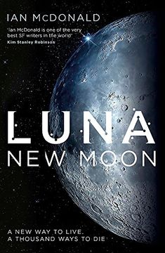 portada Luna (Luna 1)