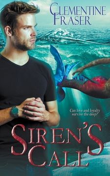 portada Siren'S Call (en Inglés)