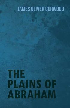 portada The Plains of Abraham (en Inglés)