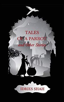 portada World Tales i: Tales of a Parrot and Other Stories (en Inglés)
