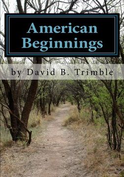 portada American Beginnings