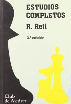 portada Estudios Completos (in Spanish)