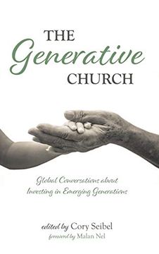 portada The Generative Church (en Inglés)