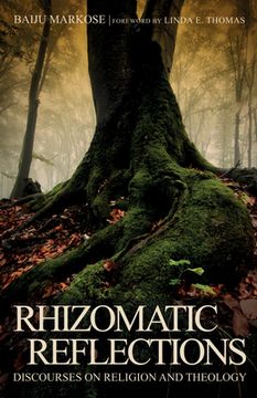 portada Rhizomatic Reflections (in English)