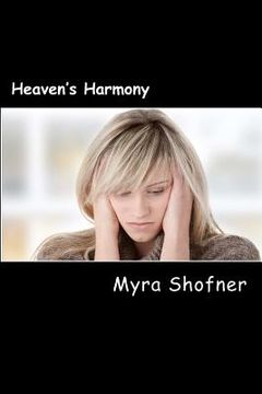 portada heaven's harmony (en Inglés)