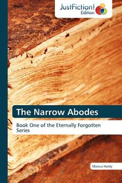 portada the narrow abodes (en Inglés)