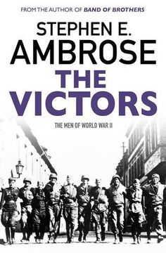 portada The Victors: The Men of  WWII