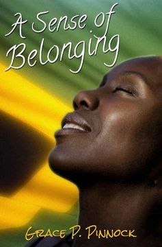 portada A Sense of Belonging (en Inglés)