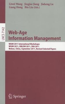 portada web-age information management