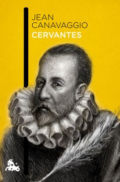 portada Cervantes (Contemporánea) (Spanish Edition)