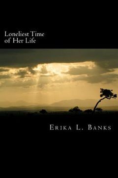 portada loneliest time of her life (in English)