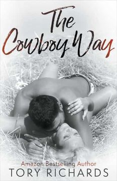 portada The Cowboy way (in English)