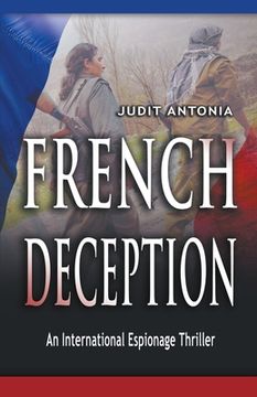 portada French Deception (en Inglés)