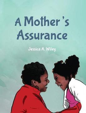 portada A Mother's Assurance