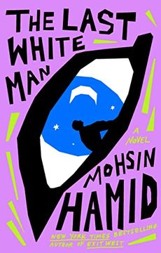 portada The Last White Man: A Novel (in English)