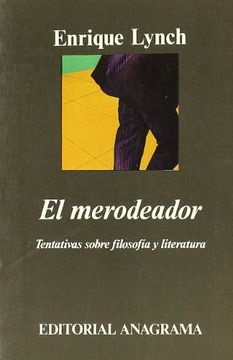 portada EL MERODEADOR (in Spanish)