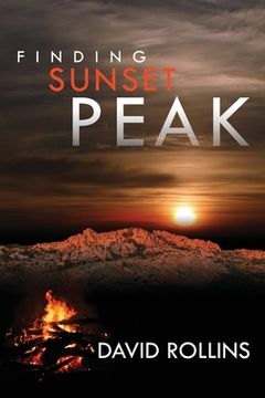 portada Finding Sunset Peak 