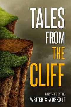 portada Tales from the Cliff (in English)
