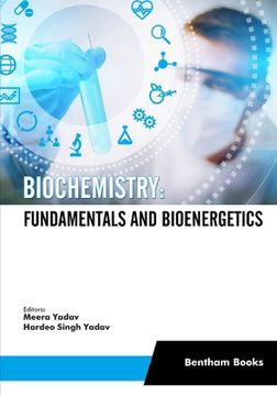 portada Biochemistry: Fundamentals and Bioenergetics (en Inglés)