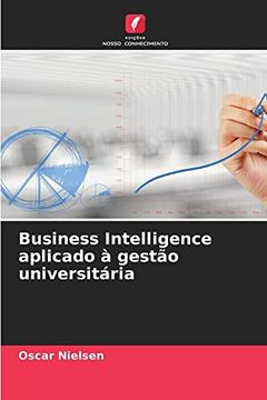 portada Business Intelligence Aplicado à Gestão Universitária