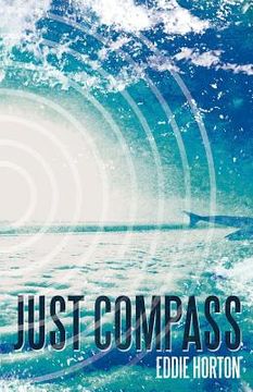 portada just compass (in English)