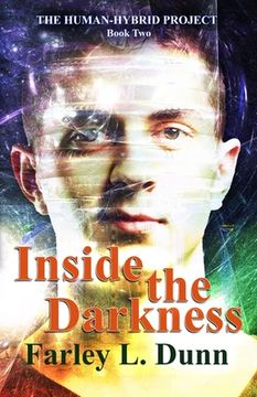 portada Inside the Darkness (en Inglés)
