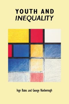 portada Youth and Inequality 