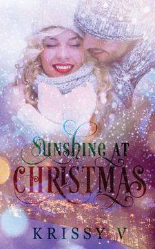 portada Sunshine at Christmas (en Inglés)