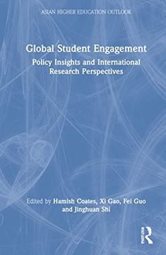 portada Global Student Engagement: Policy Insights and International Research Perspectives (in English)