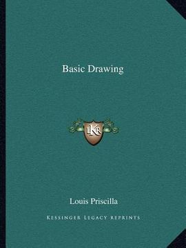 portada basic drawing (in English)