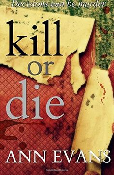 portada Kill Or Die