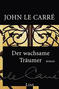 portada Der Wachsame Traumer (in German)