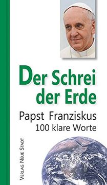 portada Der Schrei der Erde (en Alemán)