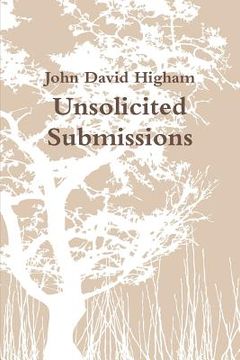 portada unsolicited submissions (in English)