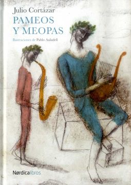 portada Pameos y Meopas (in Spanish)