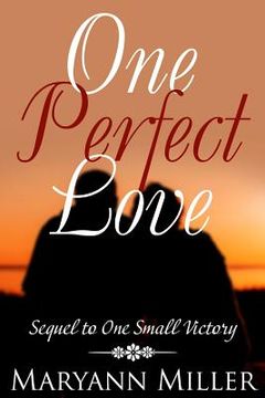 portada One Perfect Love: Sequel to One Small Victory (en Inglés)