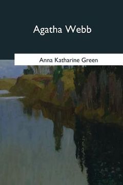 portada Agatha Webb (in English)