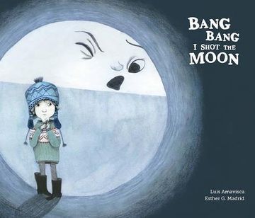 portada Bang Bang i Hurt the Moon (Somos8) (in English)