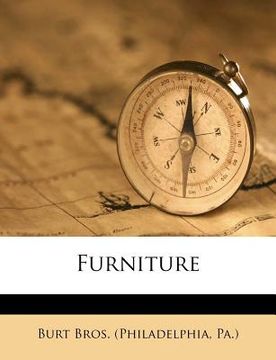 portada furniture (en Inglés)