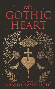 portada My Gothic Heart (en Inglés)